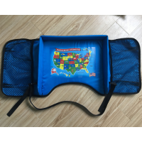 High Quality and Environmental Kids Car Travel Tray