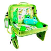 2018 travel tray kids travel lap tray for car backseat